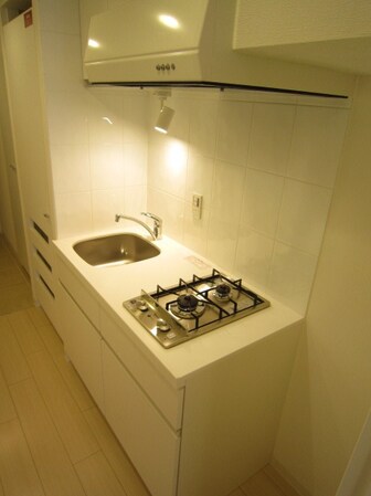 パティオ神田の物件内観写真